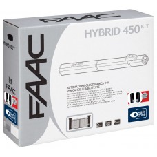 Hybrid Kit S450H - E124 Safe
